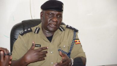  Enanga We still have authority to dissolve unlawful assemblies