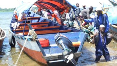 Additional body recovered from lake Victoria boat tragedy