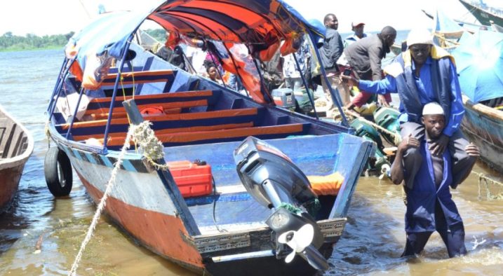 Additional body recovered from lake Victoria boat tragedy