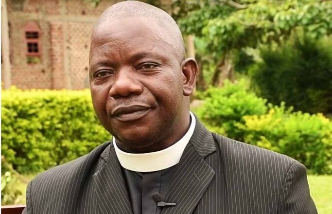 Bundibugyo gears up for the consecration of it's new Bishop