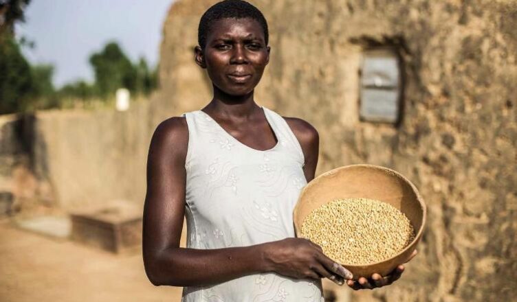 Report reveals gender disparity in food insecurity