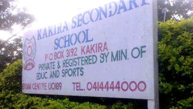 Intense struggle ensues as school principal fights to retain job