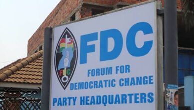 FDC launches youth mobilization initiative to enhance membership