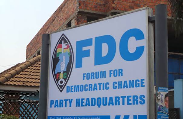 FDC launches youth mobilization initiative to enhance membership