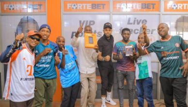 Fortebet sums up EPL with Mbarara, Kabale, Ntugamo, Isingiro punters in fashion