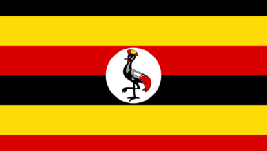 Shifting Focus The Absence of opposition's call for a cleaner Uganda