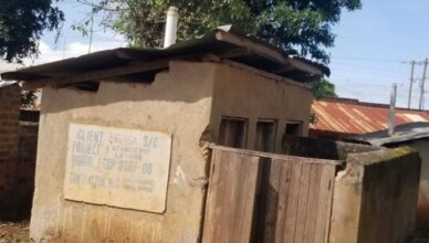 Urgent need for public toilets in Bukomansimbi town