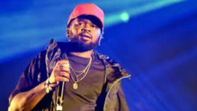 Kranium returns to Uganda A musical celebration of cultures