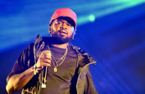Kranium returns to Uganda A musical celebration of cultures