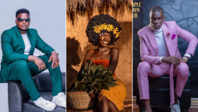 Unveiling Uganda's TikTok sensations: The top 10 most followed creators