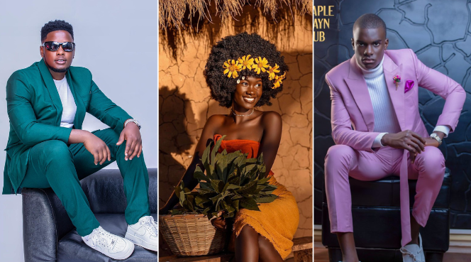 Unveiling Uganda's TikTok sensations: The top 10 most followed creators
