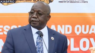 Excitement mounts as UNEB prepares to release UCE exam results
