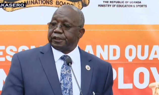 Excitement mounts as UNEB prepares to release UCE exam results