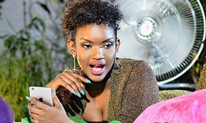 Fille Mutoni's journey Overcoming drug addiction and rebuilding relationships