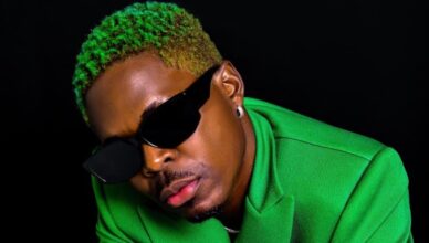 Green Daddy opens up about his search for love and career goals